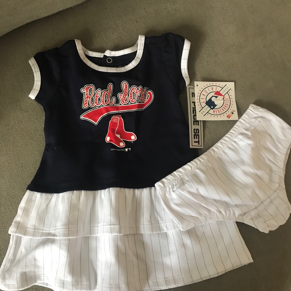 RedSox dress